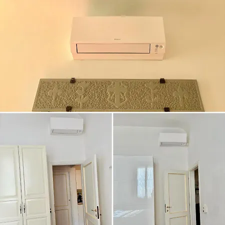 Appartement Le Rose Di Leonardo - Antica Dimora *