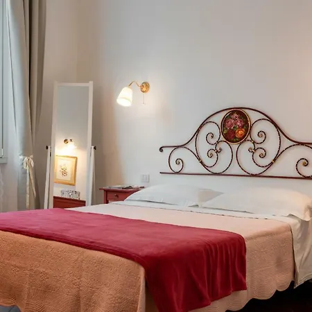 Le Rose Di Leonardo - Antica Dimora Appartement