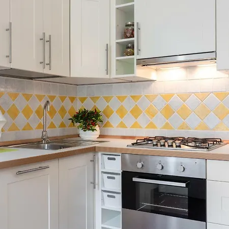 Le Rose Di Leonardo - Antica Dimora Appartement