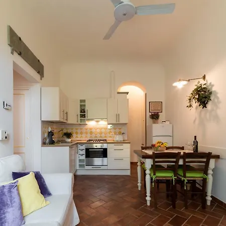Appartement Le Rose Di Leonardo - Antica Dimora Florence