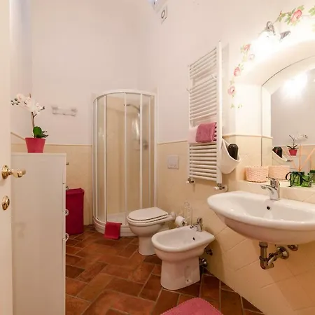 Appartement Le Rose Di Leonardo - Antica Dimora *