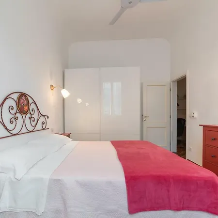 Le Rose Di Leonardo - Antica Dimora Daire *