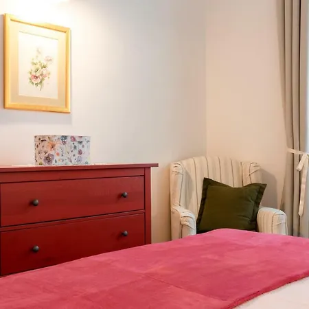 Le Rose Di Leonardo - Antica Dimora Апартаменты *