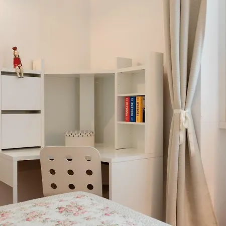 Le Rose Di Leonardo - Antica Dimora Флоренция