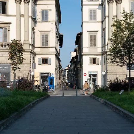 Apartment Le Rose Di Leonardo - Antica Dimora *