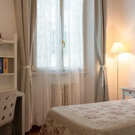 Le Rose Di Leonardo - Antica Dimora Флоренция