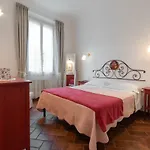 Le Rose Di Leonardo - Antica Dimora Daire Floransa