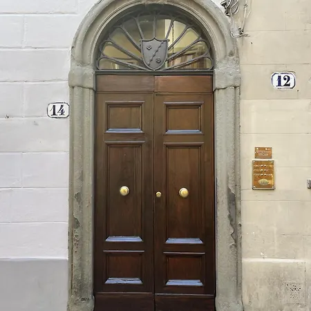Le Rose Di Leonardo - Antica Dimora Daire Floransa