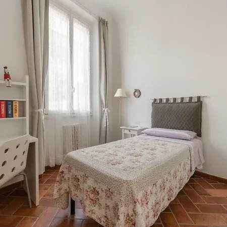 Διαμέρισμα Le Rose Di Leonardo - Antica Dimora *